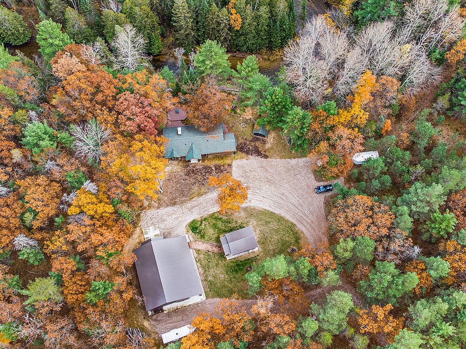 4707 Big Sky Trl, Indian River, MI 49749 MLS 201821732 Zillow