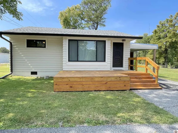 1639 State Route 45 N, Mayfield, KY 42066