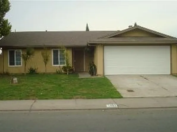 1901 Bordeaux Ave, Stockton, CA 95210