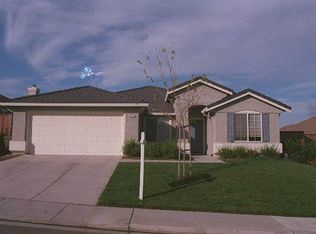 1838 Badger Pass Way, Antioch, CA 94509