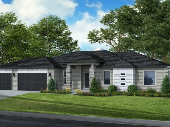 Atwood Prairie Plan, Willow Estates