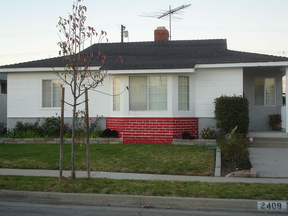 1st image of 2409 W 180th St
