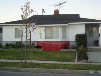 2409 W 180th St, Torrance, CA, 90504