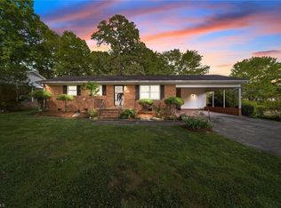 1306 Prescott Pl, High Point, NC 27262