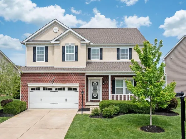 5681 Aster Way, Galena, OH 43021