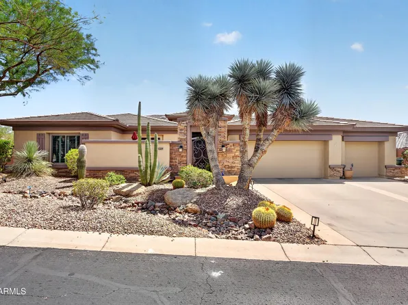 42229 N ASTORIA Way, Anthem, AZ 85086
