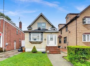 81-22 169th St, Jamaica, NY 11432