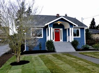 2427 Aberdeen Ave NE, Renton, WA 98056