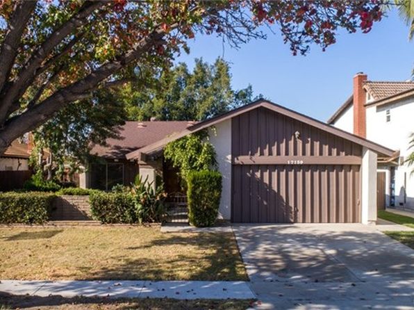 17139 Leal Ave Cerritos Ca 90703 Zillow