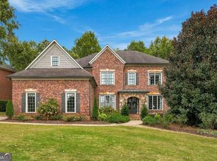 705 Park Haven Ln, Canton, GA 30115