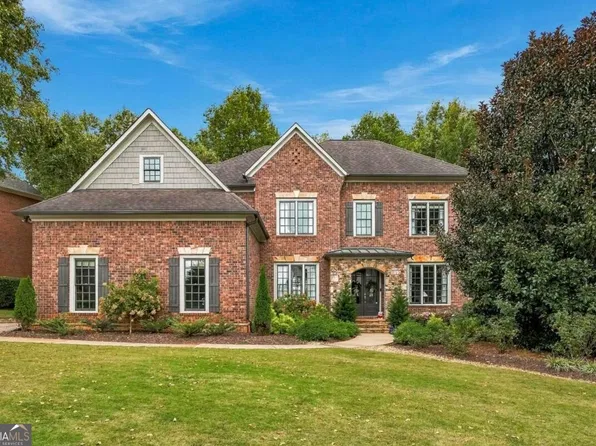 705 Park Haven Ln, Canton, GA 30115