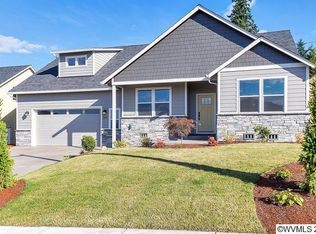 2861 Butterfly Ave NW, Salem, OR 97304