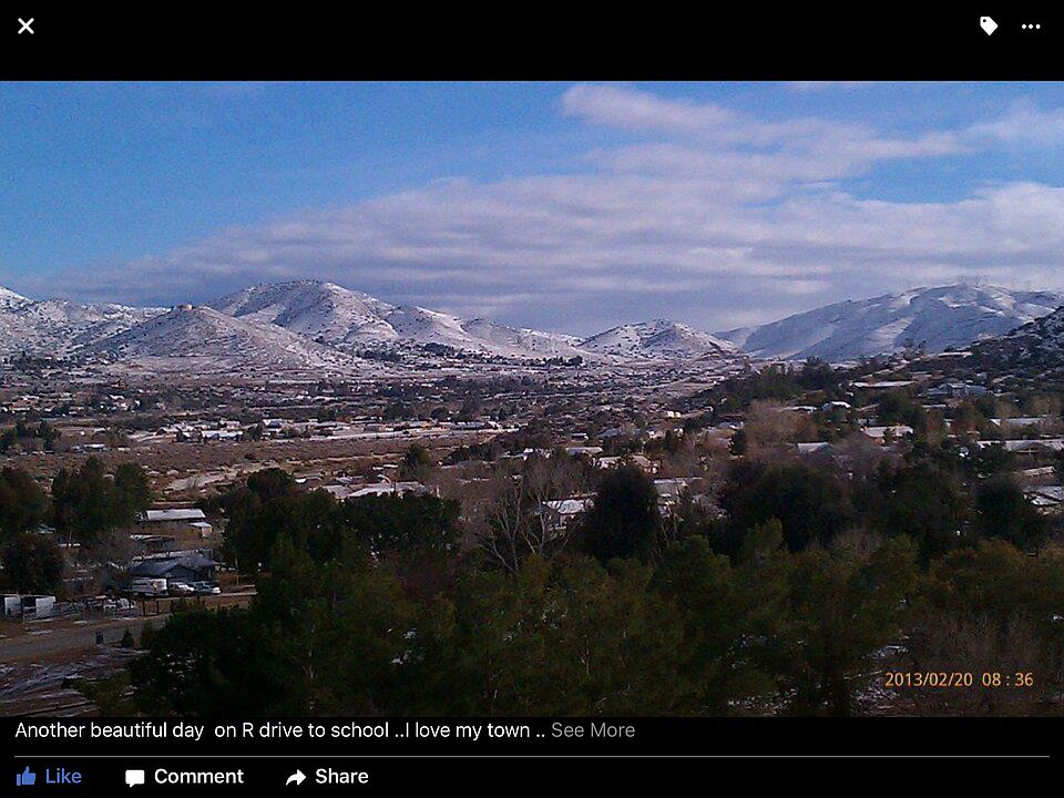    Oh Ya Ultimate View!