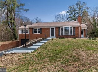 4909 Sharon Rd, Temple Hills, MD 20748