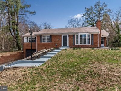 4909 Sharon Rd, Temple Hills, MD, 20748