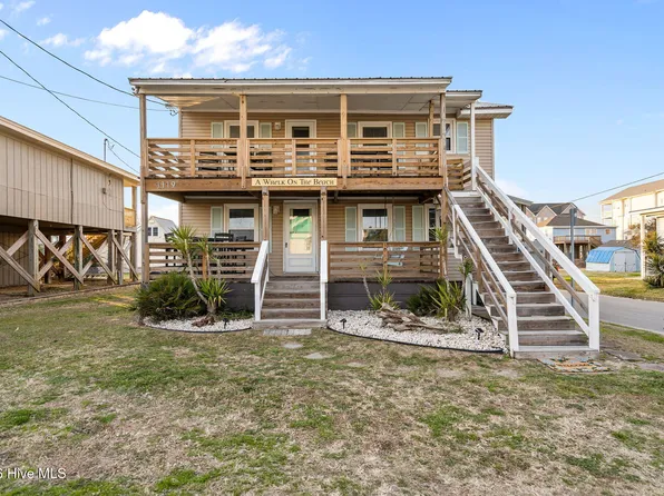 1119 Carolina Beach Avenue N, Carolina Beach, NC 28428