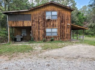 Hc 70, Jasper, AR 72641