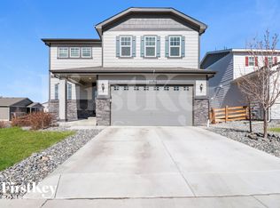 21033 E Tufts Ave, Aurora, CO 80015