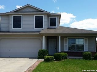 117 Creek Side Dr, Cibolo, TX 78108