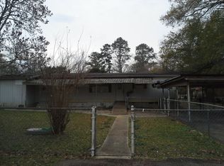 4377 Highway 1146, Deridder, LA 70634