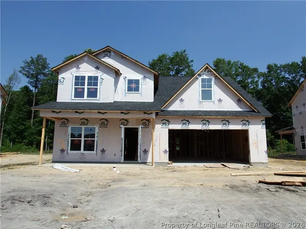 4824 Danastas Ave Lot 32, Hope Mills, NC 28348