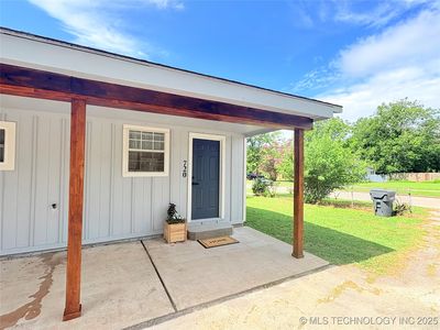 720 D St NW, Ardmore, OK, 73401