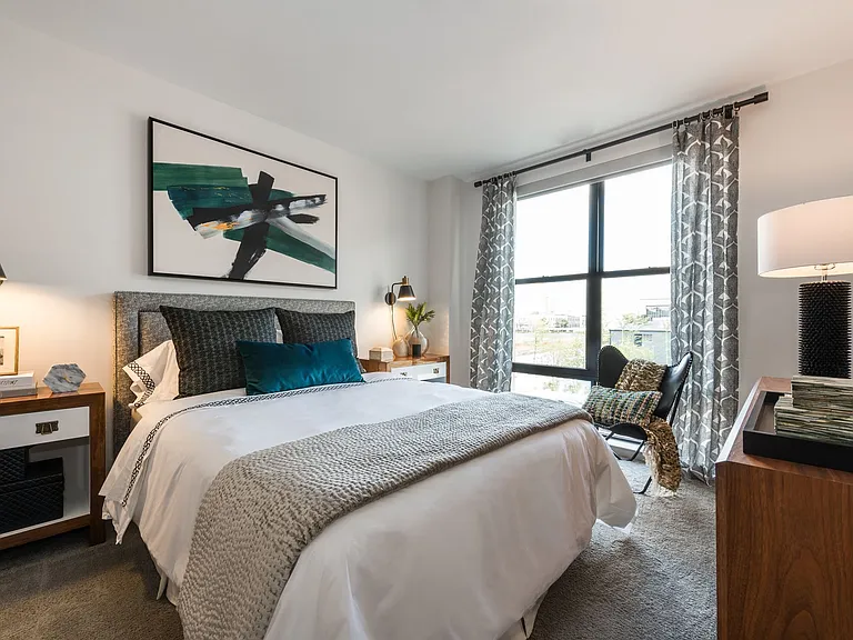 Porter Street apartments community photo