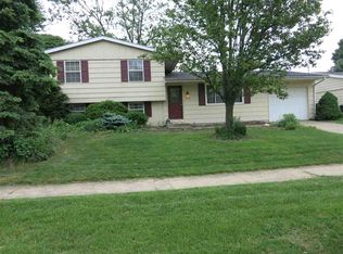 3317 Brenner St, Lafayette, IN 47909