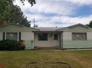 400 Bridge Ave, Worland, WY 82401