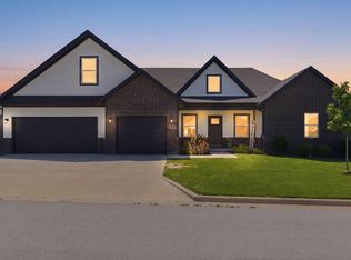4151 Rome Ave, Ozark, MO 65721