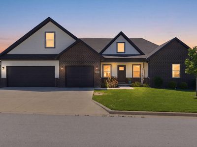 4151 Rome Avenue, Ozark, MO, 65721