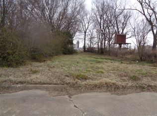 518 S Santa Fe Ave, Bartlesville, OK 74003