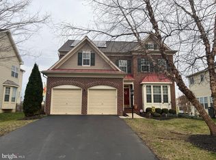 14263 Sharpshinned Dr, Gainesville, VA 20155