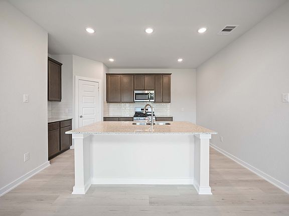 10943 Independence Road - Matagorda - Kitchen