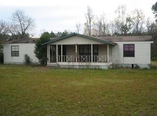 1875 Highway 158 W, Douglas, GA 31535