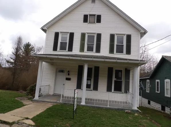 806 E 4th St, Oil City, PA 16301