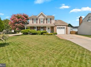 4426 Camellia Rd, Baltimore, MD 21236