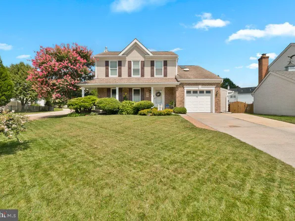 4426 Camellia Rd, Baltimore, MD 21236