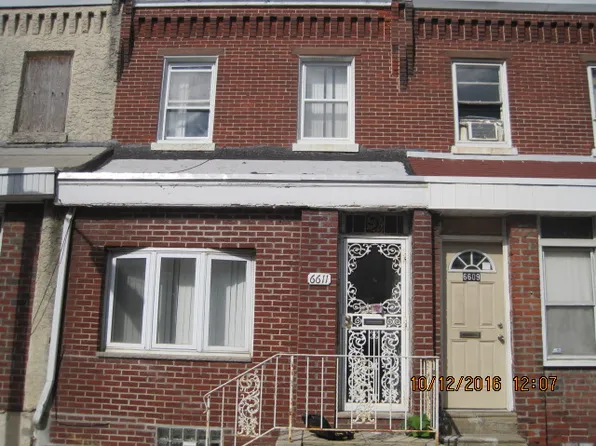 6611 Yocum St, Philadelphia, PA 19142