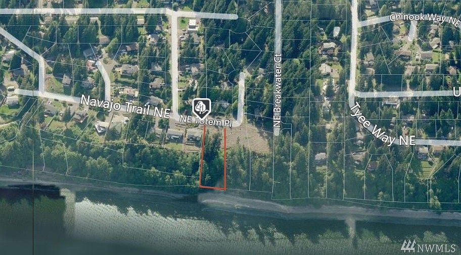 1st image of 4336 NE Totem Pl
