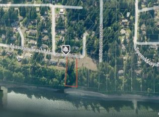 4336 NE Totem Pl, Bremerton, WA 98311