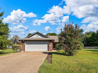 545 Ouida Dr, Waco, TX, 76705