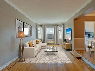 77-14 113th St APT 6L, Queens, NY, 11375