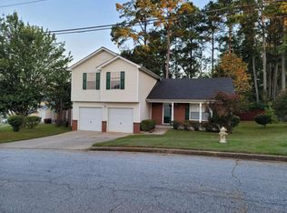 5936 Heritage Park Trl, Lithonia, GA 30058