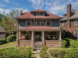 1100 Parkside Rd, Cleveland, OH 44108