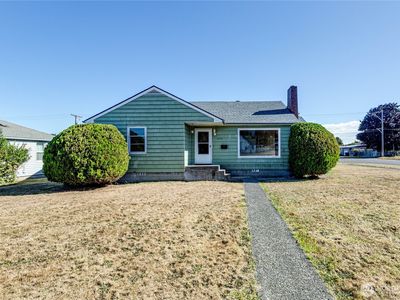 1233 Georgiana Street, Port Angeles, WA, 98362