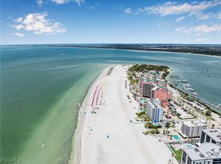 612 Estero Blvd, Fort Myers Beach, FL 33931