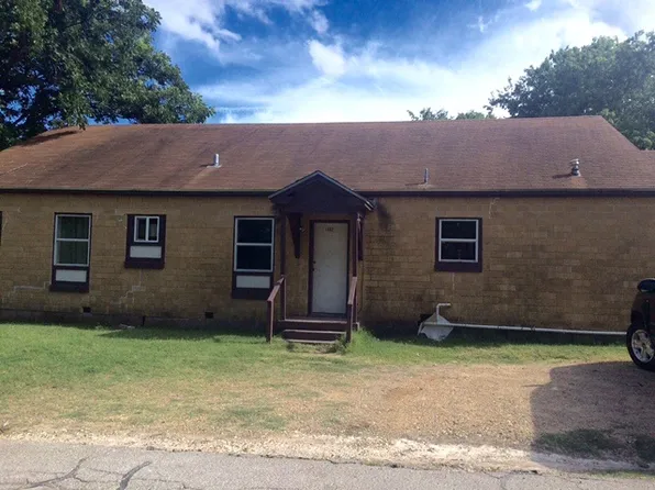 1502 S 5th St, Temple, TX 76504