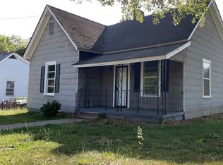 300 Beta St, Anderson, SC 29625