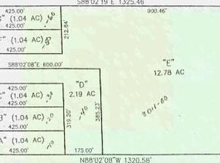 Automobile Rd, Twin Lake, MI 49457